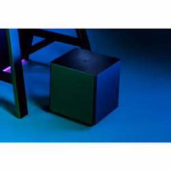 Razer Leviathan V2 Black 65 W - Additional view 4