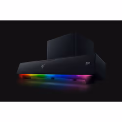 Razer Leviathan V2 Black 65 W - Additional view 6