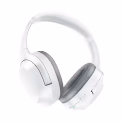 Razer Opus X, Wireless, Calls/Music, 20 - 20000 Hz, 270 g, Headphones, White
