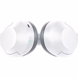 Razer Opus X Headphones Wireless Head-band Calls/Music Bluetooth White
