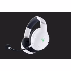 Razer Kaira Pro for Xbox Headset Wireless Head-band Gaming Bluetooth White - Additional view 4