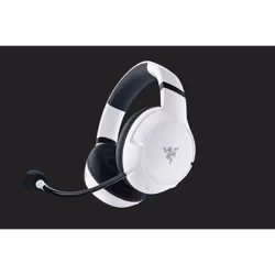 Razer Kaira for Xbox Headset Wireless Head-band Gaming Bluetooth Black, White - Additional view 4