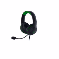Razer Kaira X for Xbox, Wired, Gaming, 20 - 20000 Hz, 283 g, Headset, Black