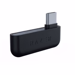 Razer Kaira HyperSpeed Headset Wireless Head-band Gaming USB Type-C Bluetooth White, Black - Additional view 5