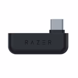 Razer Kaira HyperSpeed Headset Wireless Head-band Gaming USB Type-C Bluetooth White, Black - Additional view 6
