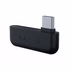Razer Kaira HyperSpeed Headset Wireless Head-band Gaming USB Type-C Bluetooth White, Black - Additional view 7