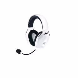 Razer BlackShark V2 Pro, Wireless, Gaming, 12 - 28000 Hz, 320 g, Headset, White