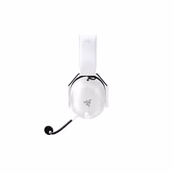Razer BlackShark V2 Pro Headset Wireless Head-band Gaming White