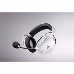 Razer BlackShark V2 Pro Headset Wireless Head-band Gaming White