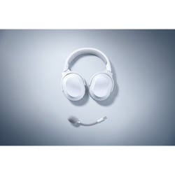 Razer Barracuda X Headphones Wired & Wireless Head-band Gaming USB Type-C White
