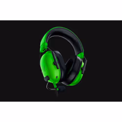 Razer BlackShark V2 X Headset Wired Head-band Gaming Green, Black - Additional view 5