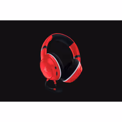 Razer Kaira X for Xbox Headset Wired Head-band Gaming Red