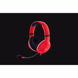 Razer Kaira X for Xbox Headset Wired Head-band Gaming Red - Additional view 4