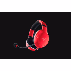 Razer Kaira X for Xbox Headset Wired Head-band Gaming Red - Additional view 5