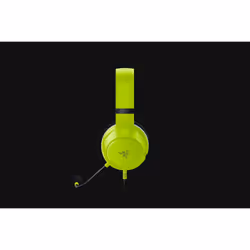 Razer Kaira X for Xbox Headset Wired Head-band Gaming Black, Lime - Additional view 4