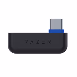 Razer Kaira for Playstation Headset Wireless Head-band Gaming USB Type-C Bluetooth Black, Blue, White - Additional view 4