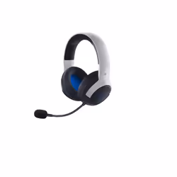 Razer Kaira for Playstation Headset Wireless Head-band Gaming USB Type-C Bluetooth Black, Blue, White - Additional view 6