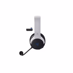 Razer Kaira for Playstation Headset Wireless Head-band Gaming USB Type-C Bluetooth Black, Blue, White - Additional view 7