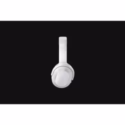 Razer RZ04-03790200-R3M1 headphones/headset Wireless Head-band Gaming USB Type-C Bluetooth Grey, White - Additional view 5