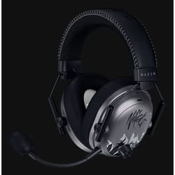Razer Blackshark V3 Pro Niko Edition Headset over-ear gaming Bluetooth Grey