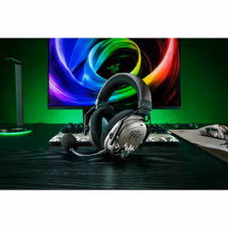 Razer Blackshark V3 Pro Niko Edition Headset over-ear gaming Bluetooth Grey - Additional view 6