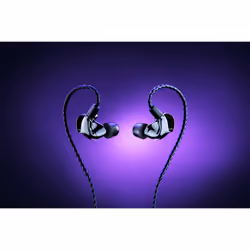 Razer Moray Headphones Wired In-ear Black - Additional view 2