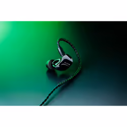 Razer Moray Headphones Wired In-ear Black - Additional view 4