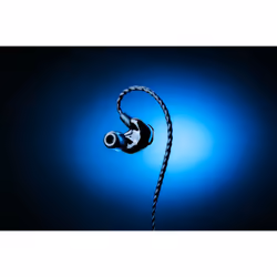 Razer Moray Headphones Wired In-ear Black - Additional view 5