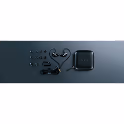 Razer Moray Headphones Wired In-ear Black - Additional view 8