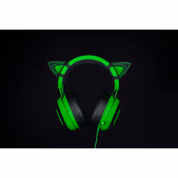 Razer RC21-01140200-W3M1, Modification set, 21 g, Green