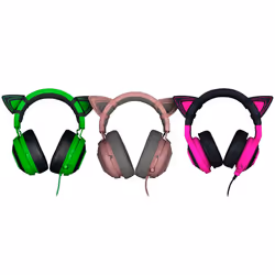 Razer RC21-01140200-W3M1 headphone/headset accessory Modification set - Additional view 4