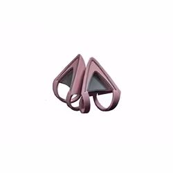 Razer RC21-01140300-W3M1, Modification set, 21 g, Pink