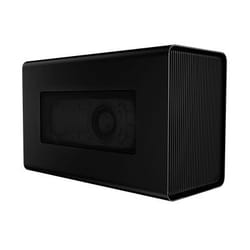 Razer Core X Wired Thunderbolt 3 Black