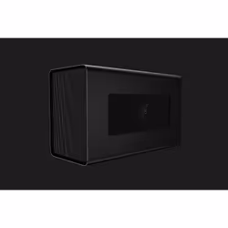 Razer Core X Wired Thunderbolt 3 Black
