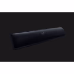 Razer RC21-01470200-R3M1 wrist rest Foam, Leatherette Black