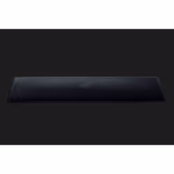 Razer RC21-01470200-R3M1 wrist rest Foam, Leatherette Black