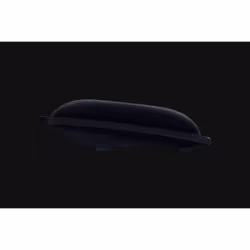 Razer RC21-01470200-R3M1 wrist rest Foam, Leatherette Black - Additional view 4