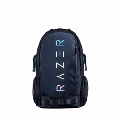 Razer Rogue Backpack V3, City, Unisex, 33 cm (13"), Notebook compartment, Waterproof, Polyester, Thermoplastic polyurethane ( ...
