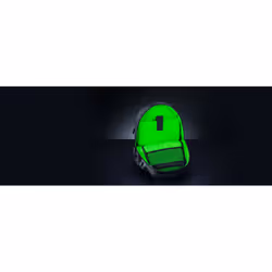 Razer Rogue 38.1 cm (15") Backpack Black - Additional view 4
