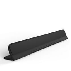 Bluelounge Kickflip 13" Black 33 cm (13")