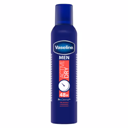 Men Active Dry 48h 250ml