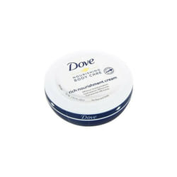 Dove 75ml Rich Nourishment Beauty Cream Face & Body Nourishing Cream