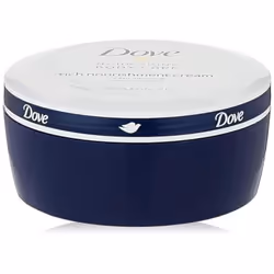 Nourishing Body Care Rich Nourishment Cream, 250 ml