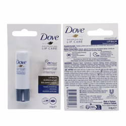 Dove Nourishing Lip Care  - Lip Balm 4.8g