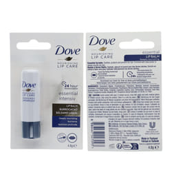 Dove Nourishing Lip Care  - Lip Balm 4.8g