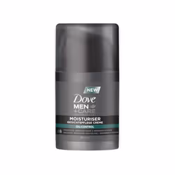 MEN + CARE Moisturiser Oil Control - Face Care Cream - Protects, Reduces Skin Shine & Minimises Pores Without Greasing, 1 x 5 ...