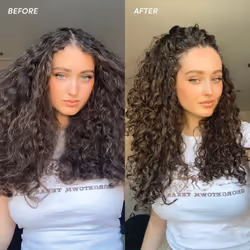 Coco & Eve Youth Revive Pro Youth Shampoo. With Honey  Retinol  and Prebiotics for Strength  Shine  Volumized hair  and a Healthy Scalp. Anti-Aging Sh