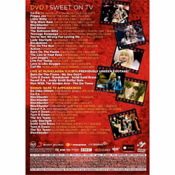 Action! The Ultimate Story (DVD Action-Pack)