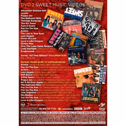 Action! The Ultimate Story (DVD Action-Pack)