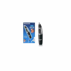 ER-417K Nose & Ear Hair Waterproof Trimmer Clipper ER417K /Genuine
